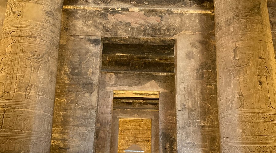 Trip To Kom Ombo And Edfu From Aswan