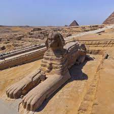 Cairo Over Day Trip From Hurghada