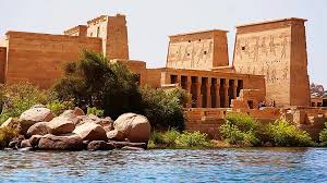 Aswan Tour Philae Temple High Dam And Unfinished