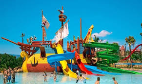 Aqua Park Day Trip Sharm Elsheikh