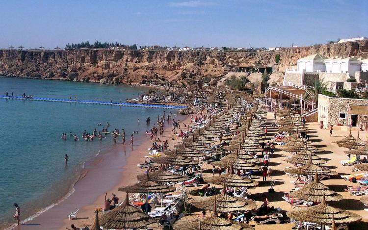 Private Transfer To Naama Bay And Back