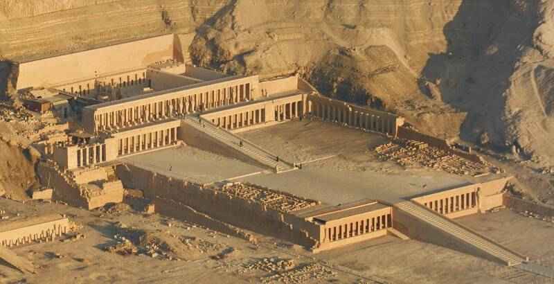 The Queens Of Ancient Egypt Pilgrimage 14-22 September 2026