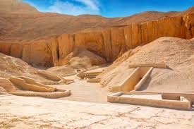 The Queens Of Ancient Egypt Pilgrimage 14-22 September 2026