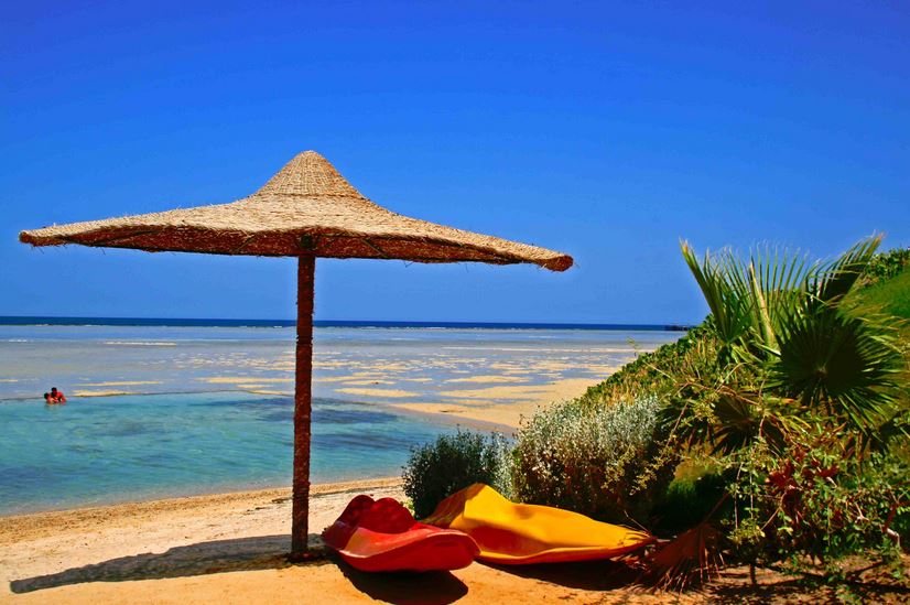 Marsa Mubarak See Snorkeling Boat Trip Marsa Alam