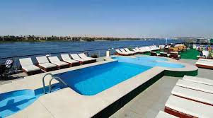 Nile Cruise Trip From Luxor To Aswan