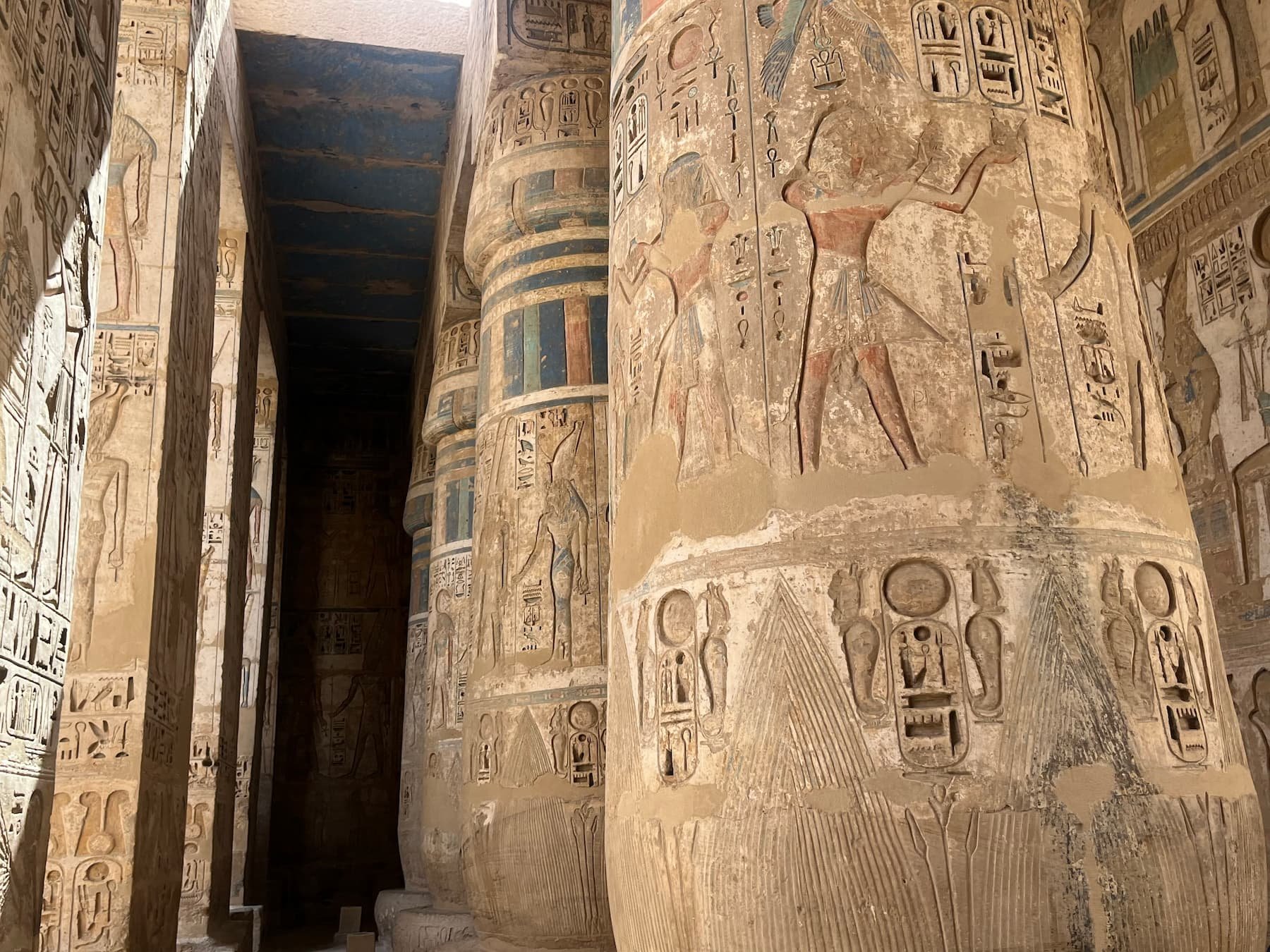 3 Days Trip To Luxor From Cairo
