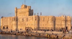 2 Days In Alexandria
