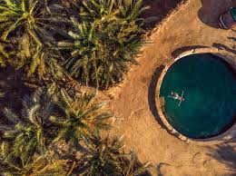 4 Days In Siwa