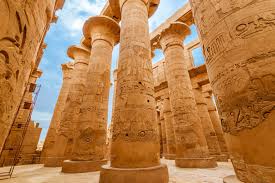 3 Days Aswan And Luxor From Cairo