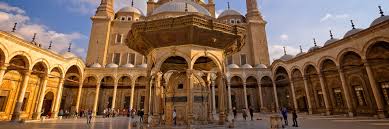Egypt Trip Budget
