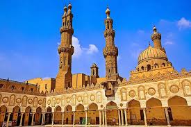 Egyptian Museum, Citadel, Mohamed Ali Mosque & City Of The Dead
