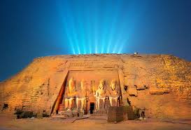 Nile Cruise from Luxor And Aswan