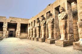 Luxor East Bank 5-Hour Tour: A Journey Through Ancient Egypt