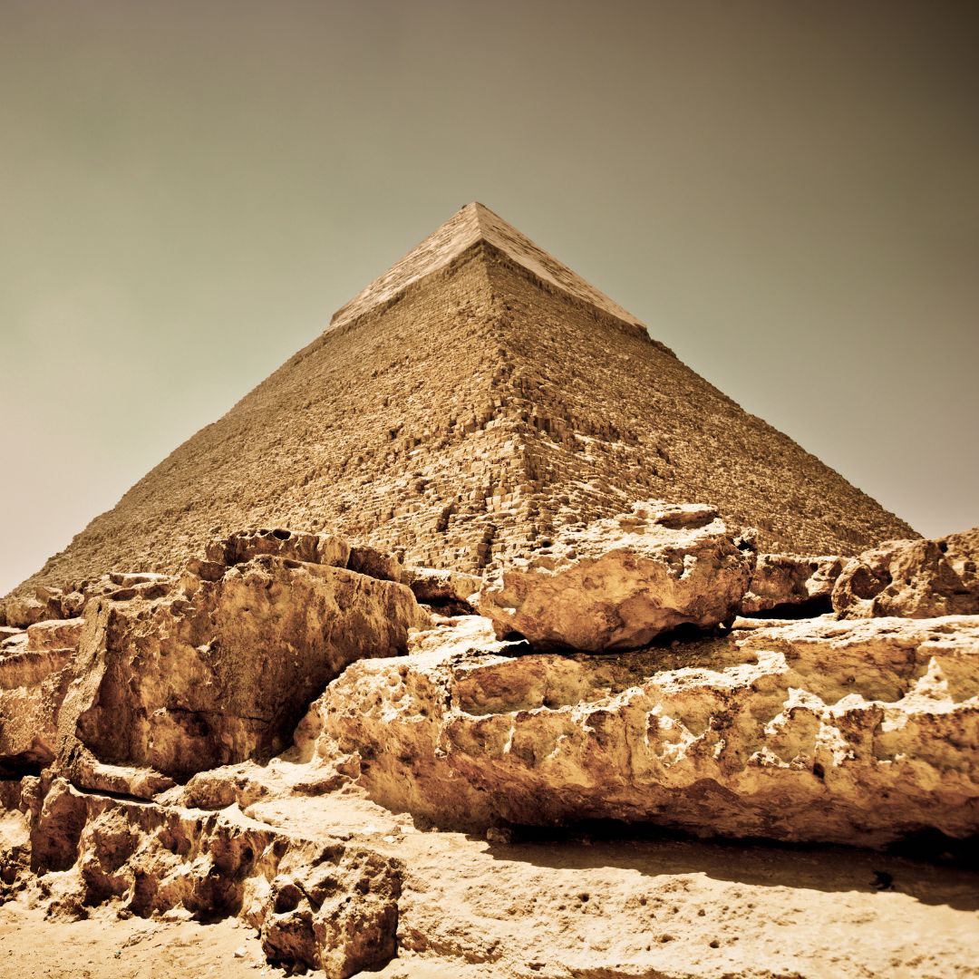 Ancient Egypt 12 Days Grand Tour With Egyptologist