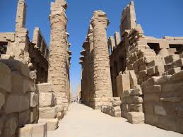 Nile Cruise Tour from Aswan and Luxor