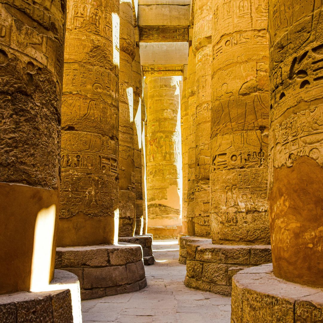 Luxor & Aswan 7 Days Classic Tour With Egyptologist
