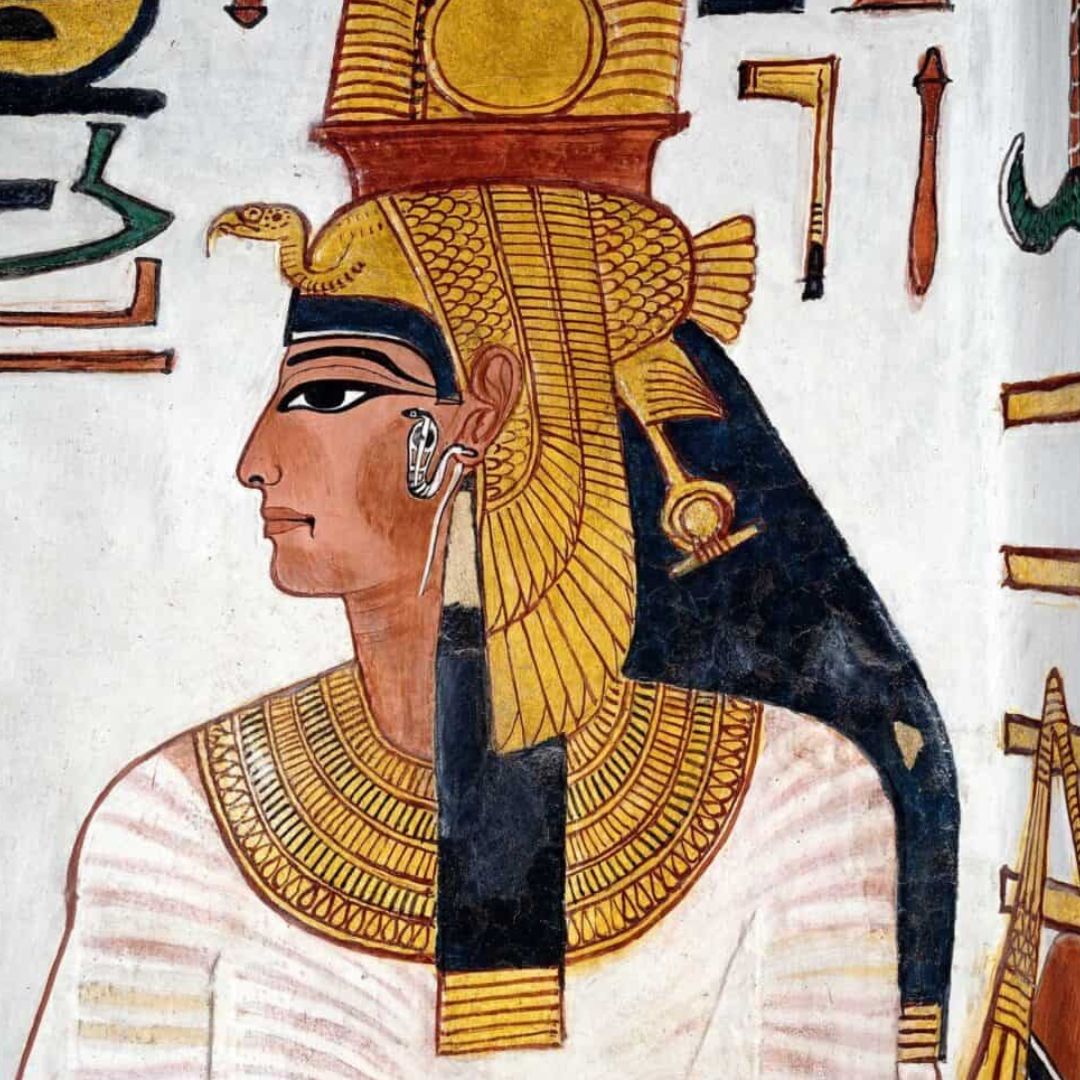 Ancient Egypt Spiritual Pilgrimage 7 Days with Egyptologist