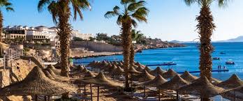 Hurghada 8-Hour Adventure: Sun, Sea, And Sands