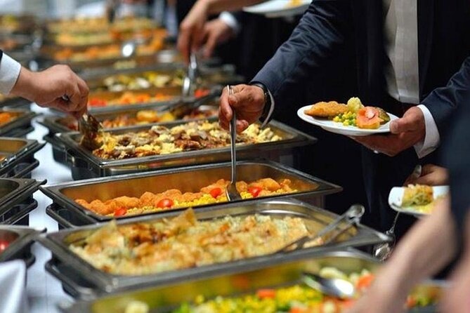 Top 36 Traditional Egyptian Dishes To Try in 2025/2026