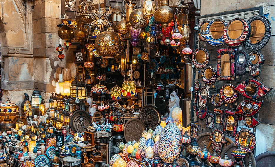 Top Egypt Souvenirs: What to Buy in Egypt As Souvenir in 2025/2026