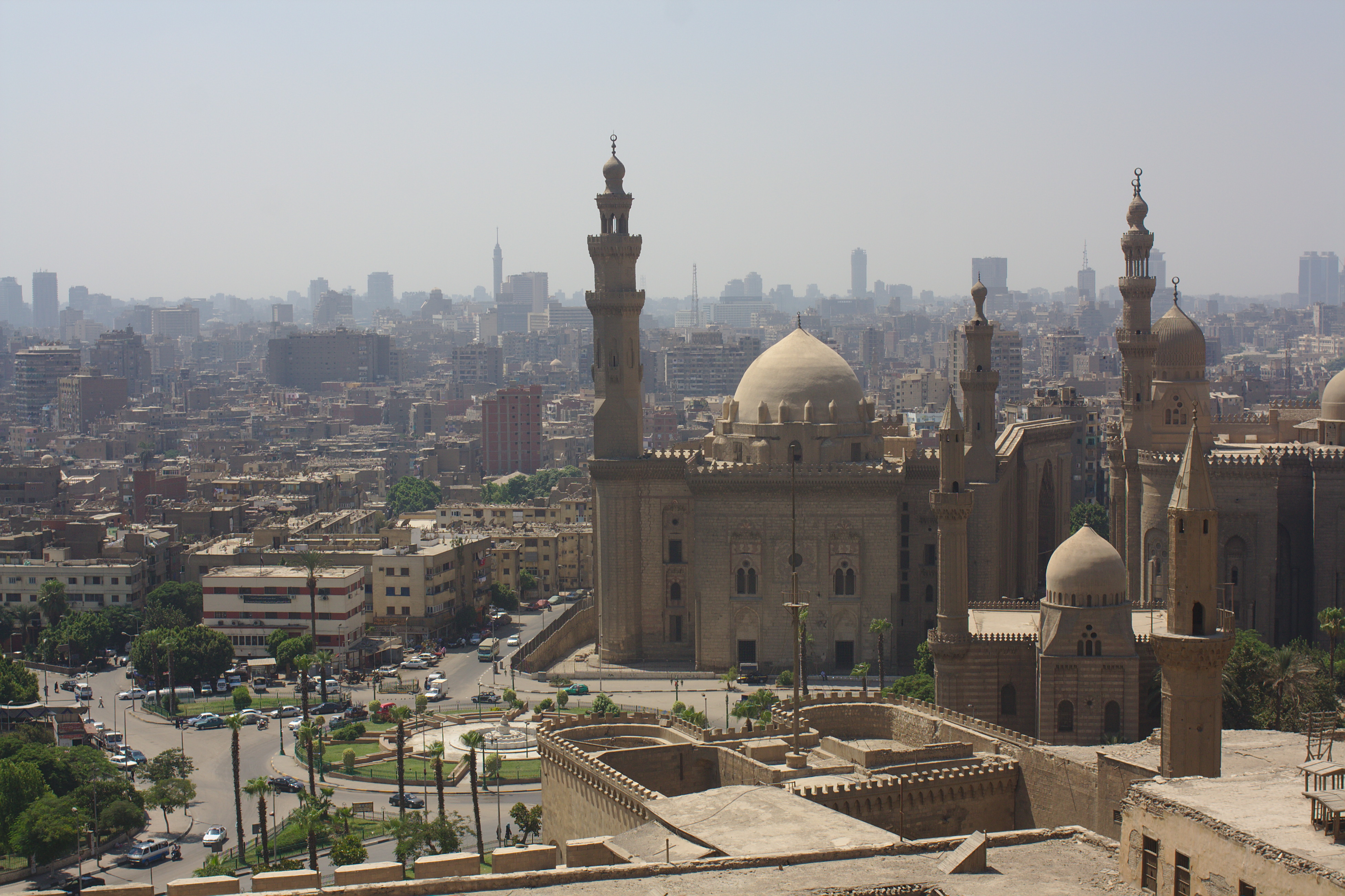 Cairo