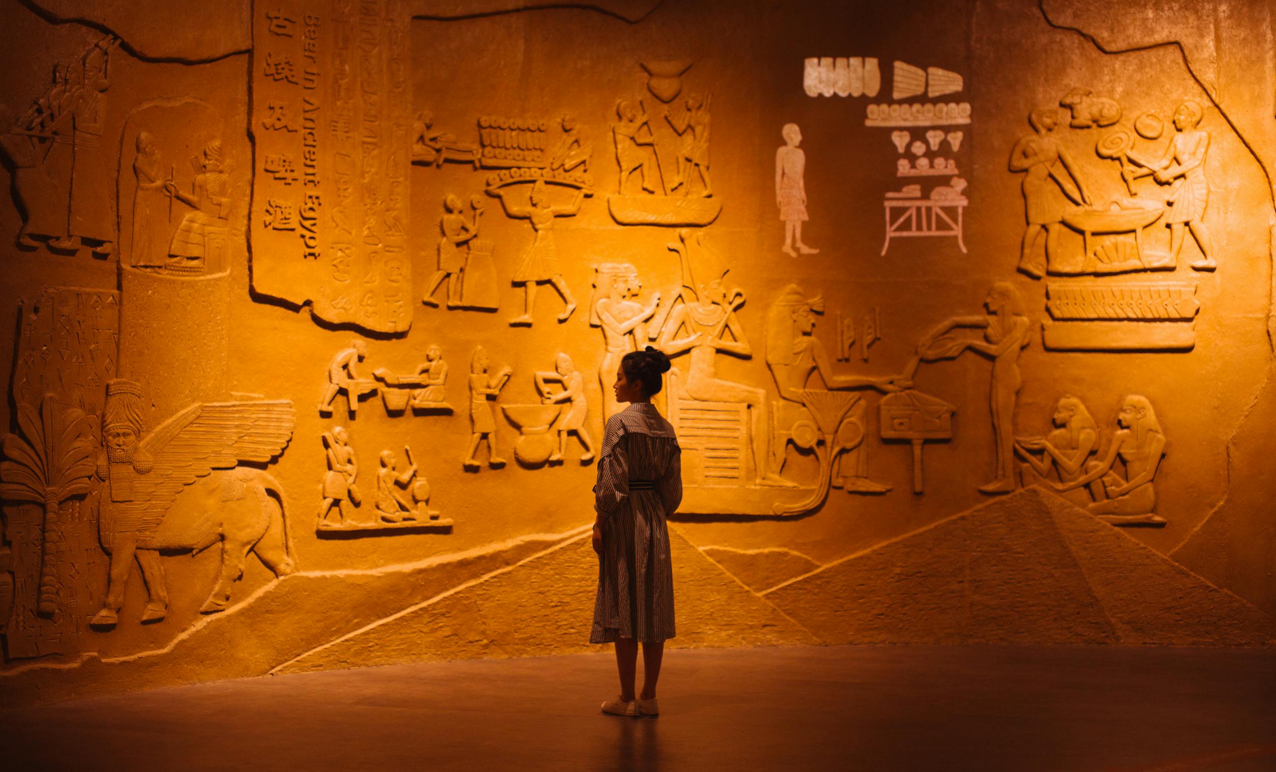 Hello2Egypt - Tours and travel experiences in Egypt